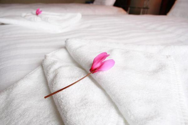 Eden Gardens Motel Oamaru Room photo